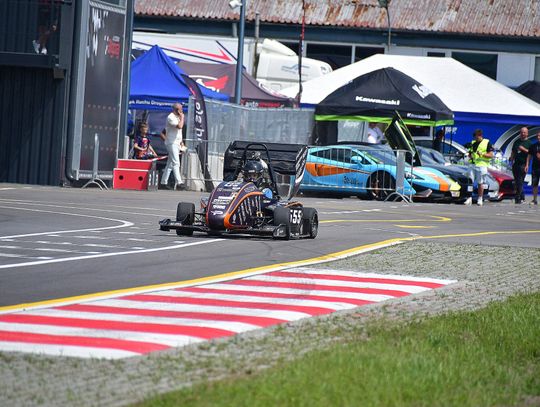 Autodrom w Biłgoraju - galeria zdjęć