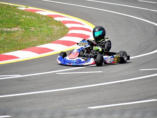 Autodrom w Biłgoraju - galeria zdjęć