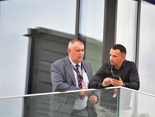 Autodrom w Biłgoraju - galeria zdjęć