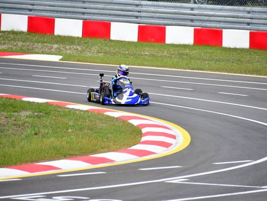 Autodrom w Biłgoraju - galeria zdjęć