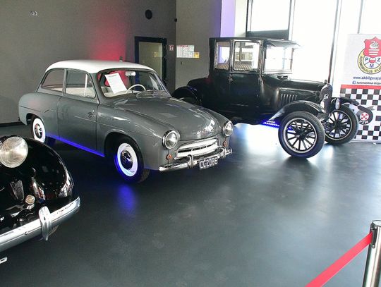 Autodrom w Biłgoraju - galeria zdjęć