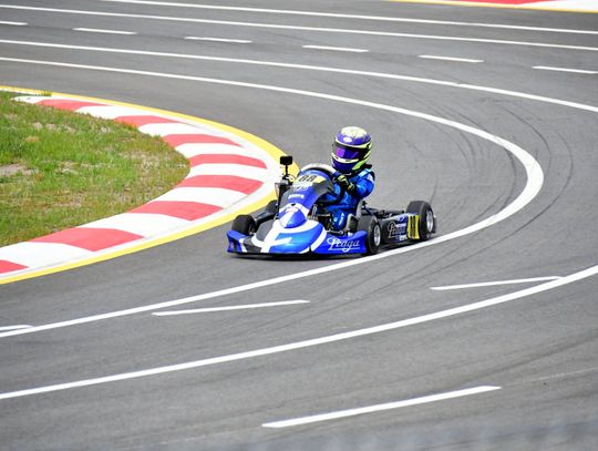 Autodrom w Biłgoraju - galeria zdjęć