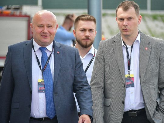 Autodrom w Biłgoraju - galeria zdjęć