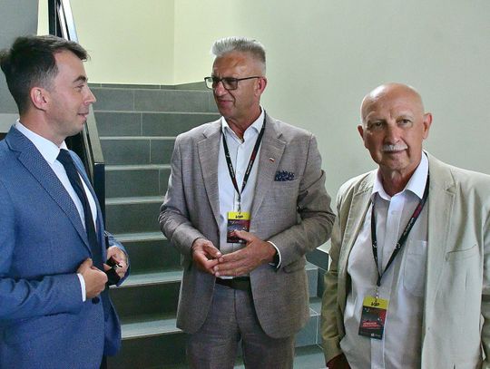 Autodrom w Biłgoraju - galeria zdjęć