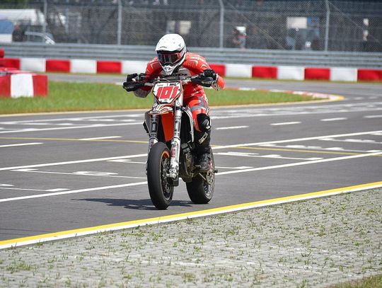 Autodrom w Biłgoraju - galeria zdjęć