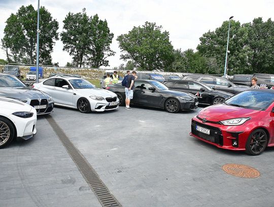 Autodrom w Biłgoraju - galeria zdjęć