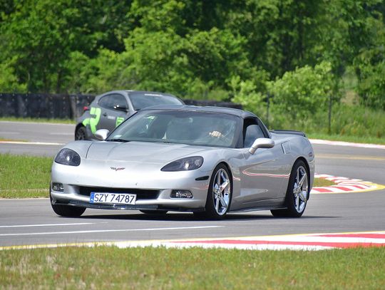 Autodrom w Biłgoraju - galeria zdjęć