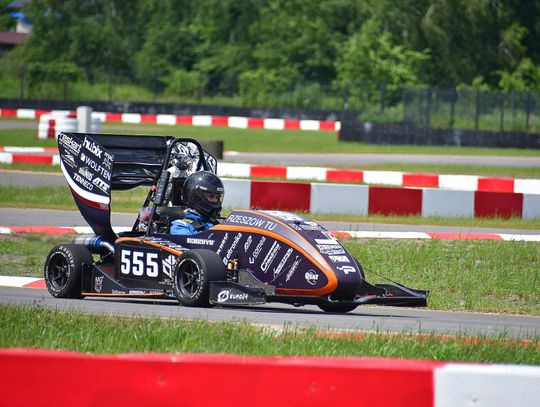 Autodrom w Biłgoraju - galeria zdjęć