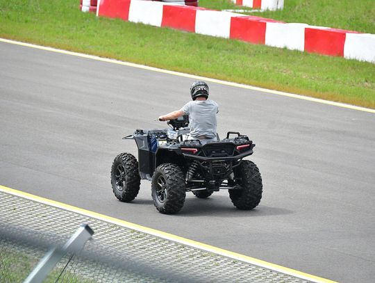 Autodrom w Biłgoraju - galeria zdjęć