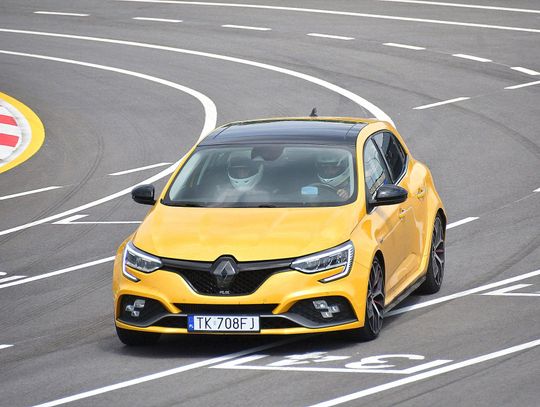 Autodrom w Biłgoraju - galeria zdjęć