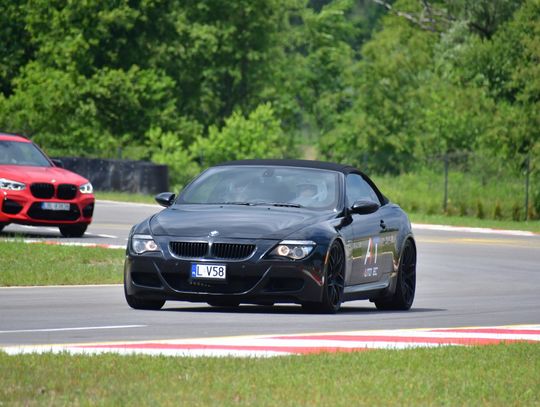 Autodrom w Biłgoraju - galeria zdjęć
