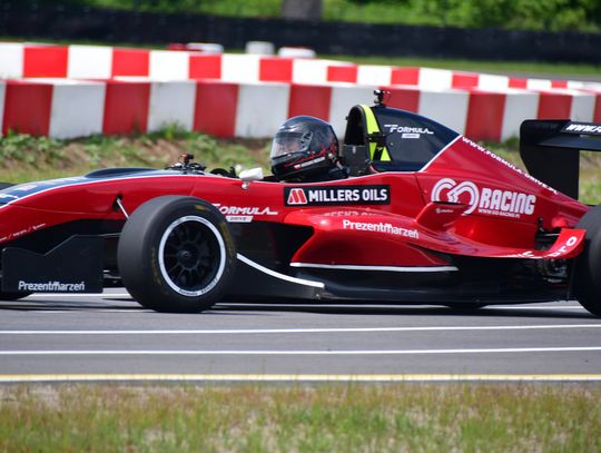Autodrom w Biłgoraju - galeria zdjęć