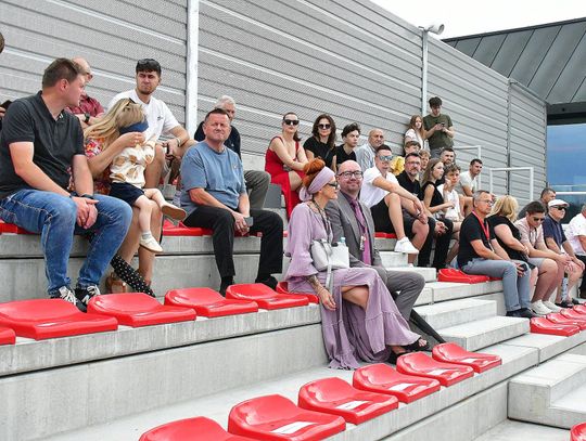 Autodrom w Biłgoraju - galeria zdjęć