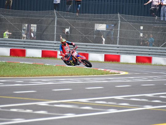 Autodrom w Biłgoraju - galeria zdjęć