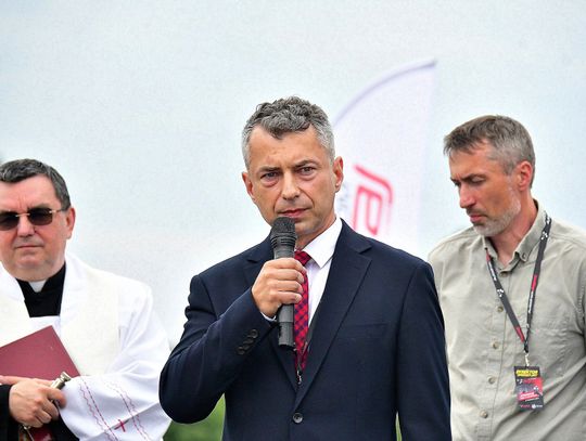 Autodrom w Biłgoraju - galeria zdjęć