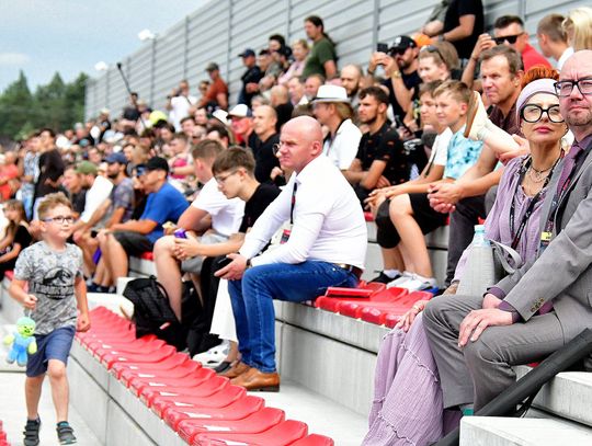 Autodrom w Biłgoraju - galeria zdjęć