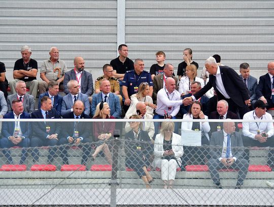 Autodrom w Biłgoraju - galeria zdjęć