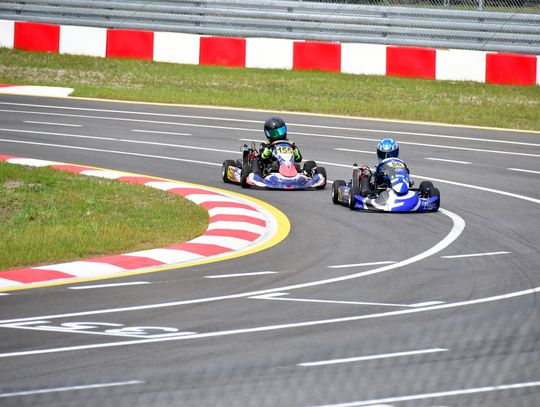 Autodrom w Biłgoraju - galeria zdjęć