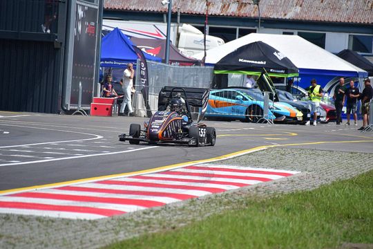 Autodrom w Biłgoraju - galeria zdjęć