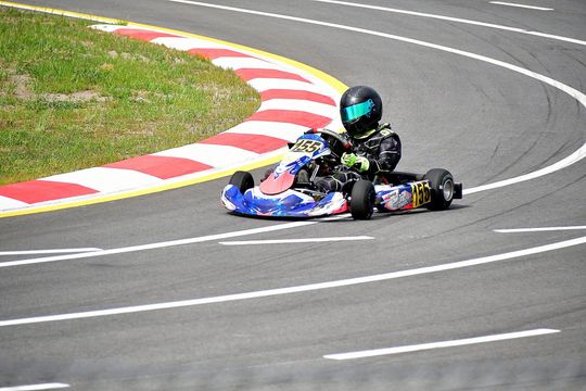 Autodrom w Biłgoraju - galeria zdjęć