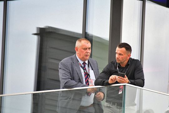 Autodrom w Biłgoraju - galeria zdjęć