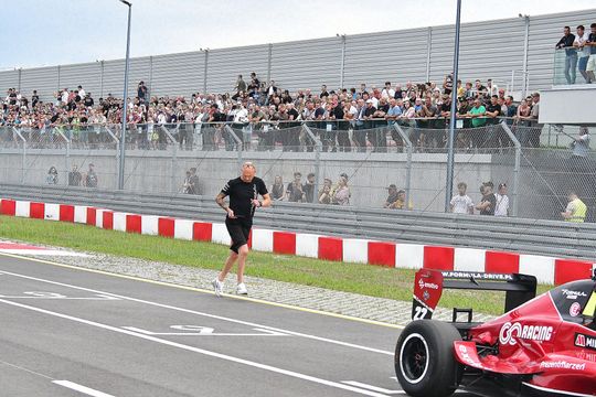 Autodrom w Biłgoraju - galeria zdjęć