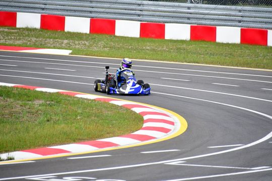 Autodrom w Biłgoraju - galeria zdjęć