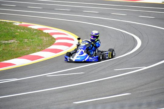 Autodrom w Biłgoraju - galeria zdjęć