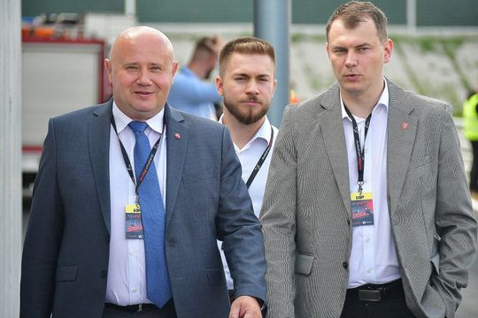 Autodrom w Biłgoraju - galeria zdjęć