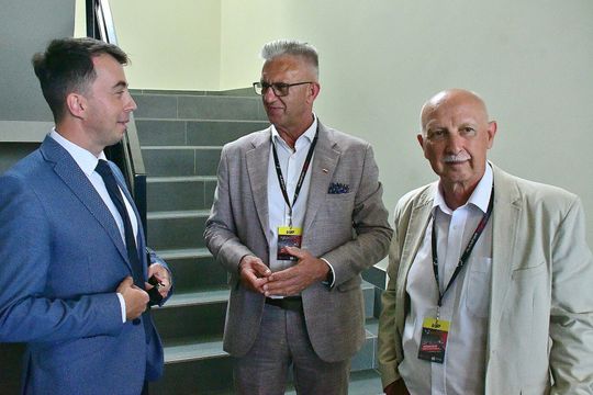 Autodrom w Biłgoraju - galeria zdjęć