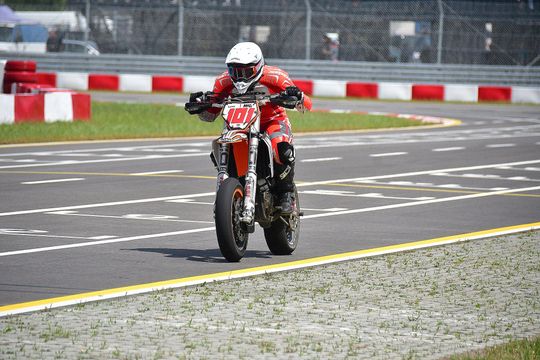 Autodrom w Biłgoraju - galeria zdjęć Autodrom w Biłgoraju - galeria zdjęć