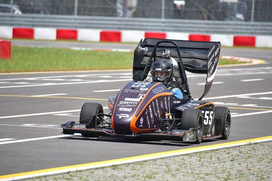 Autodrom w Biłgoraju - galeria zdjęć