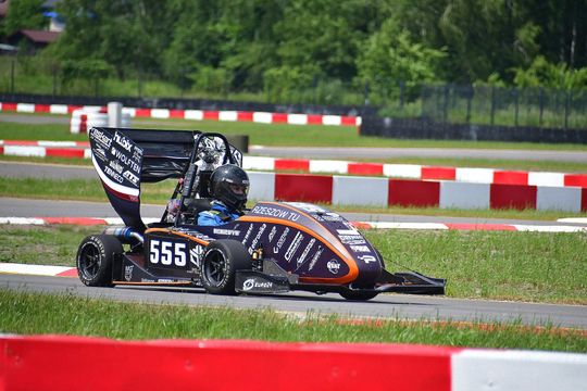 Autodrom w Biłgoraju - galeria zdjęć