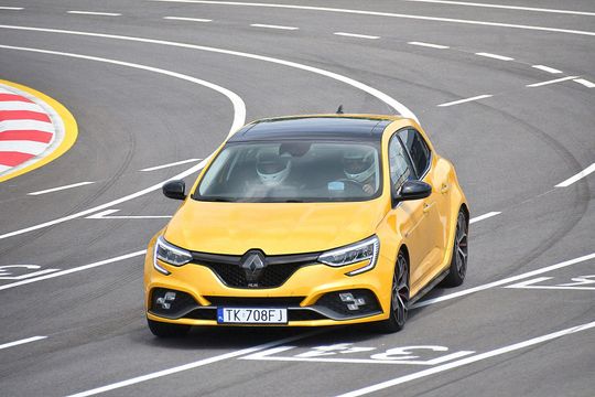 Autodrom w Biłgoraju - galeria zdjęć Autodrom w Biłgoraju - galeria zdjęć