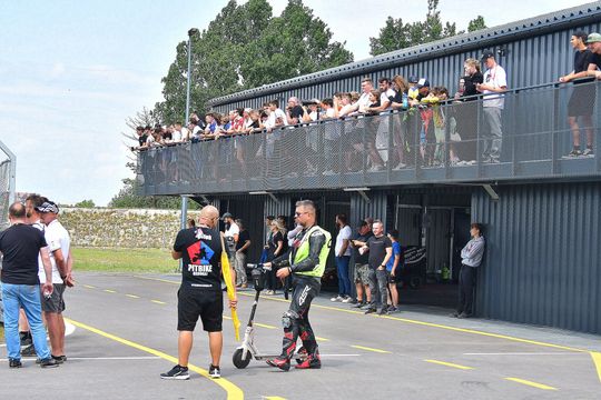 Autodrom w Biłgoraju - galeria zdjęć