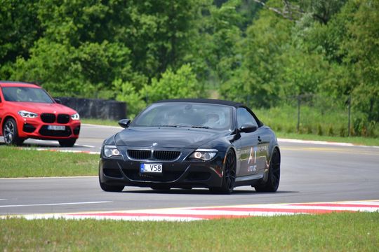 Autodrom w Biłgoraju - galeria zdjęć