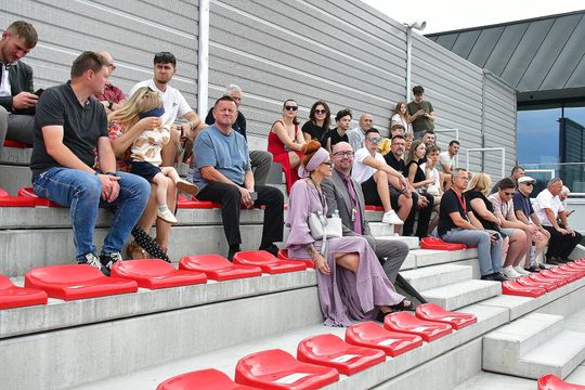 Autodrom w Biłgoraju - galeria zdjęć