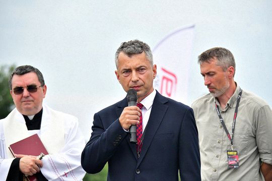 Autodrom w Biłgoraju - galeria zdjęć