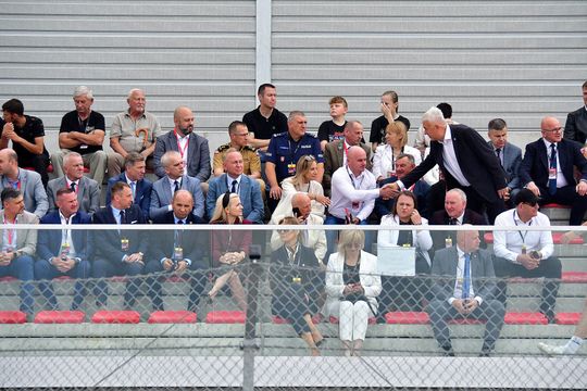 Autodrom w Biłgoraju - galeria zdjęć