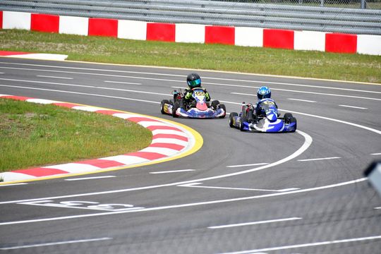 Autodrom w Biłgoraju - galeria zdjęć Autodrom w Biłgoraju - galeria zdjęć