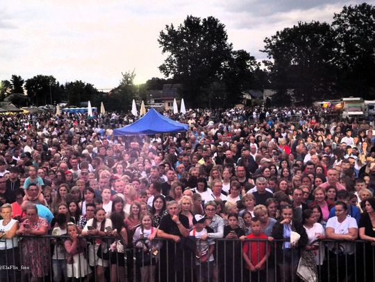 Dni Lubyczy Królewskiej 2025 z Zenkiem Martyniukiem [ZDJĘCIA]