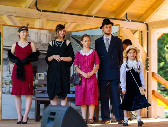 Tomaszów Lub.: Zobacz fotorelację z pikniku i konkursu "Lata 20., lata 30."