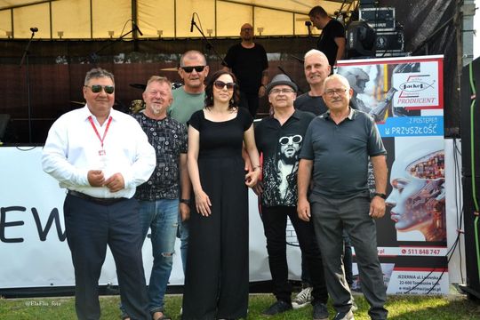 Dni Lubyczy Królewskiej 2025 