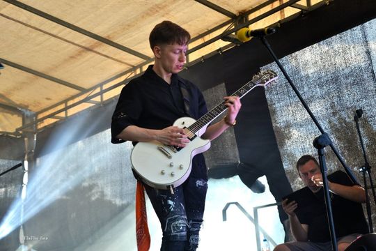 Dni Lubyczy Królewskiej 2025 