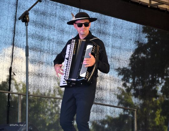 Dni Lubyczy Królewskiej 2025 