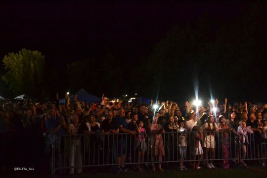 Dni Lubyczy Królewskiej 2025 