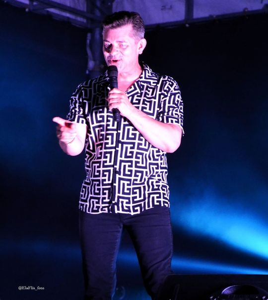 Dni Lubyczy Królewskiej 2025 