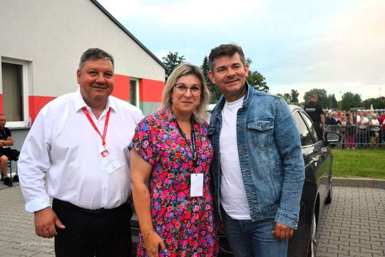 Dni Lubyczy Królewskiej 2025 