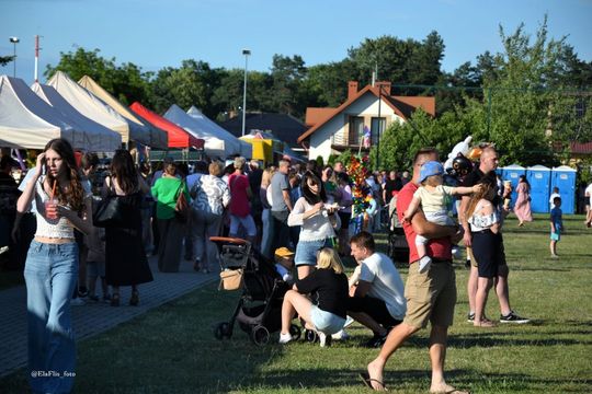 Dni Lubyczy Królewskiej 2025 