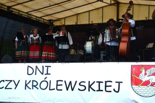 Dni Lubyczy Królewskiej 2025 